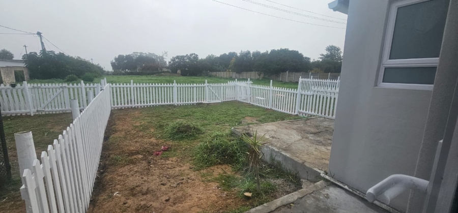 To Let 1 Bedroom Property for Rent in Hopefield Western Cape
